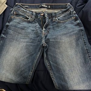 Hollister Men Slim Taper